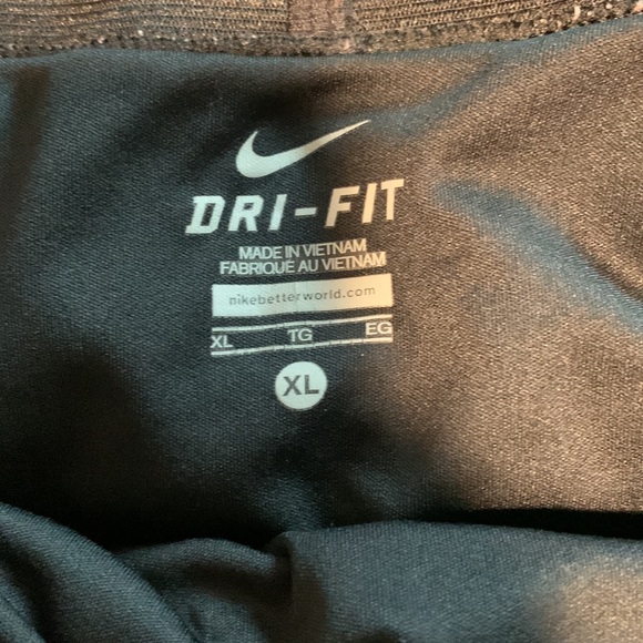 Set of 4 Athletic Shorts 3-XL 1-Lg - Picture 3 of 9